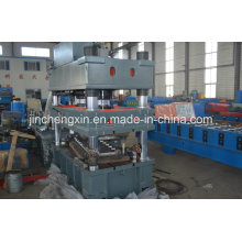 Hydraulic Pressing Machine